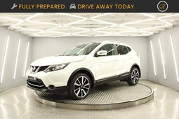 Nissan Qashqai (14-21) 1.5 dCi Tekna 5d For Sale - Redgate Lodge Select, North Shields