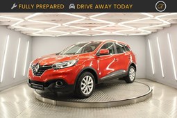 Renault Kadjar (15-22) 1.5 dCi Dynamique Nav 5d EDC For Sale - Redgate Lodge Select, North Shields