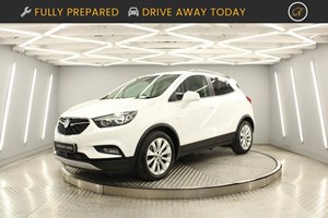 Vauxhall Mokka X (16-19) Elite Nav 1.6CDTi (136PS) FWD auto 5d For Sale - Redgate Lodge Select, North Shields