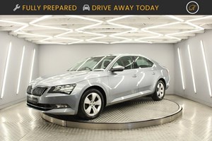 Skoda Superb Hatchback (15-23) 1.4 TSI (150bhp) SE 5d DSG For Sale - Redgate Lodge Select, North Shields