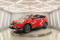 Honda CR-V (12-18) SE Plus Navi 1.6 i-DTEC 2WD 5d For Sale - Redgate Lodge Select, North Shields