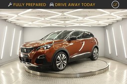 Peugeot 3008 SUV (16-24) GT Line Premium 1.5 BlueHDi 130 S&S 5d For Sale - Redgate Lodge Select, North Shields