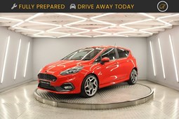 Ford Fiesta ST (18-22) ST-3 1.5T EcoBoost 200PS 5d For Sale - Redgate Lodge Select, North Shields