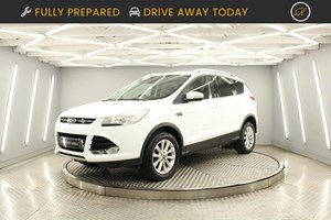 Ford Kuga (12-20) 1.5 EcoBoost Titanium 2WD 5d For Sale - Redgate Lodge Select, North Shields