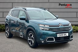 Citroen C5 Aircross (18 on) Flair PureTech 130 S&S 5d For Sale - Pentagon Vauxhall (Oldham), Oldham