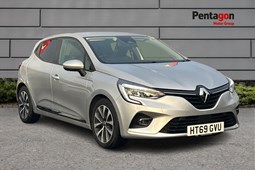 Renault Clio Hatchback (19 on) Iconic TCe 100 5d For Sale - Pentagon Vauxhall (Oldham), Oldham