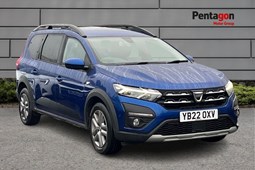 Dacia Jogger SUV (22 on) 1.0 TCe Comfort 5dr For Sale - Pentagon Vauxhall (Oldham), Oldham