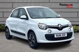 Renault Twingo (14-19) 1.0 SCE Play 5d For Sale - Pentagon Vauxhall (Oldham), Oldham