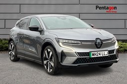 Renault Megane E-Tech Hatchback (22 on) EV60 160kW Techno+ Comfort Range 60kWh 5dr Auto For Sale - Pentagon Vauxhall (Oldham), Oldham