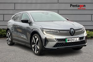 Renault Megane E-Tech Hatchback (22 on) EV60 160kW Techno+ Comfort Range 60kWh 5dr Auto For Sale - Pentagon Vauxhall (Oldham), Oldham