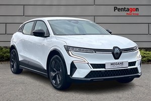 Renault Megane E-Tech Hatchback (22 on) EV60 160kW Evolution Comfort Range 60kWh 5dr Auto For Sale - Pentagon Vauxhall (Oldham), Oldham