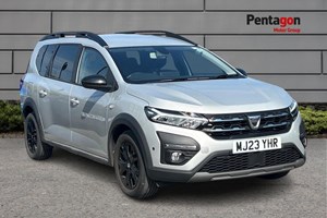 Dacia Jogger SUV (22 on) 1.0 TCe Extreme SE 5dr For Sale - Pentagon Vauxhall (Oldham), Oldham