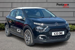 Citroen C3 (17-24) 1.2 PureTech Flair 5d For Sale - Pentagon Vauxhall (Oldham), Oldham