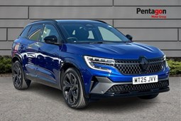Renault Austral SUV (23 on) 1.2 E-Tech FHEV Techno Esprit Alpine 5dr Auto For Sale - Pentagon Vauxhall (Oldham), Oldham
