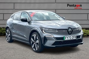 Renault Megane E-Tech Hatchback (22 on) EV60 160kW Launch Edition 60kWh OC 5dr Auto For Sale - Pentagon Vauxhall (Oldham), Oldham