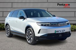 Vauxhall Grandland Electric SUV (24 on) 157kW GS 73kWh 5dr Auto For Sale - Pentagon Vauxhall (Oldham), Oldham