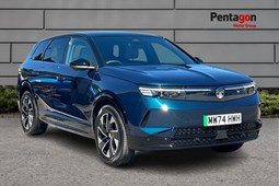 Vauxhall Grandland Electric SUV (24 on) 157kW GS 73kWh 5dr Auto For Sale - Pentagon Vauxhall (Oldham), Oldham