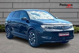Vauxhall Grandland Electric SUV (24 on) 157kW GS 73kWh 5dr Auto For Sale - Pentagon Vauxhall (Oldham), Oldham