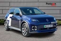 Renault 5 E-Tech Hatchback (25 on) 110kW Techno Comfort Range 52 kWh 5dr Auto For Sale - Pentagon Vauxhall (Oldham), Oldham