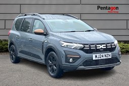 Dacia Jogger SUV (22 on) 1.6 HEV Extreme 5dr Auto For Sale - Pentagon Vauxhall (Oldham), Oldham