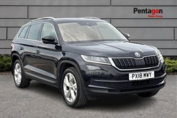 Skoda Kodiaq SUV (17-23) Edition 1.4 TSI ACT 150PS 4x4 DSG auto (7 seats) 5d For Sale - Pentagon Vauxhall (Oldham), Oldham