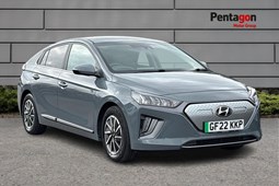 Hyundai Ioniq Electric Hatchback (16-22) Premium SE Electric auto 5d For Sale - Pentagon Vauxhall (Oldham), Oldham