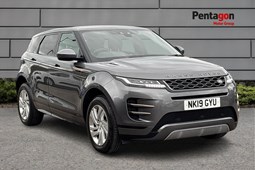 Land Rover Range Rover Evoque SUV (19 on) S R-Dynamic D180 auto 5d For Sale - Pentagon Vauxhall (Oldham), Oldham