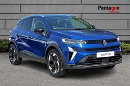 Renault Captur (20 on) 1.0 TCE 90 Techno 5dr For Sale - Pentagon Vauxhall (Oldham), Oldham