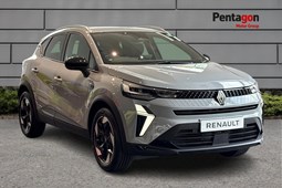 Renault Captur (20 on) 1.0 TCE 90 Techno 5dr For Sale - Pentagon Vauxhall (Oldham), Oldham
