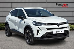 Renault Captur (20 on) 1.0 TCE 90 Techno 5dr For Sale - Pentagon Vauxhall (Oldham), Oldham