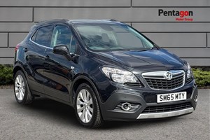 Vauxhall Mokka (12-16) 1.4T SE 5d Auto For Sale - Pentagon Vauxhall (Oldham), Oldham