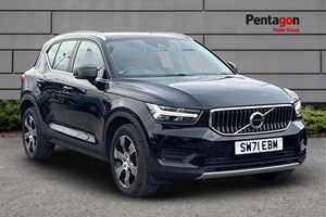 Volvo XC40 SUV (17 on) Inscription T3 FWD (04/19-) 5d For Sale - Pentagon Vauxhall (Oldham), Oldham