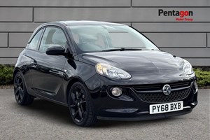 Vauxhall Adam (12-19) 1.2i Energised 3d For Sale - Pentagon Vauxhall (Oldham), Oldham