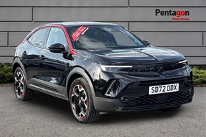 Vauxhall Mokka SUV (20 on) 1.2 Turbo 100 Design 5dr For Sale - Pentagon Vauxhall (Oldham), Oldham