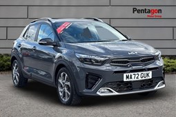 Kia Stonic SUV (17 on) 1.0T GDi GT-Line S 5dr For Sale - Pentagon Vauxhall (Oldham), Oldham
