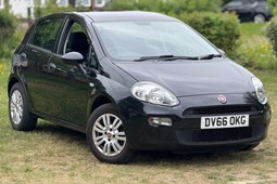 Fiat Punto (12-18) 1.2 Pop Plus 5d For Sale - Flash Carz, Slough