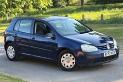 Volkswagen Golf Hatchback (04-08) 1.4 S (80ps) 5d (AC) For Sale - Flash Carz, Slough