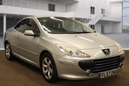 Peugeot 307 Estate (02-07) 1.6 S 5d For Sale - Flash Carz, Slough