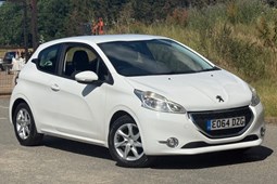 Peugeot 208 Hatchback (12-19) 1.2 VTi Active 3d For Sale - Flash Carz, Slough