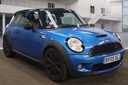 MINI Cooper S (06-16) 1.6 3d For Sale - Flash Carz, Slough