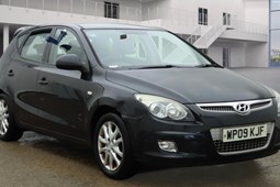 Hyundai i30 Hatchback (07-11) 1.4 ES 5d For Sale - Flash Carz, Slough