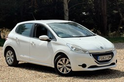 Peugeot 208 Hatchback (12-19) 1.2 VTi Access Plus 5d For Sale - Flash Carz, Slough