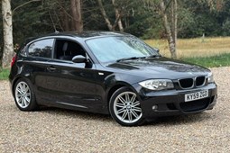BMW 1-Series Hatchback (04-11) 118i M Sport 3d (07) For Sale - Flash Carz, Slough