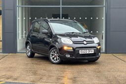 Fiat Panda (12-24) 1.0 Mild Hybrid City Life [5 Seat] 5dr For Sale - Motorvogue Citroen Bury St Edmunds, Bury St Edmunds