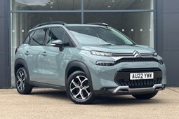 Citroen C3 Aircross SUV (17-24) 1.2 PureTech 110 Shine 5dr For Sale - Motorvogue Citroen Bury St Edmunds, Bury St Edmunds