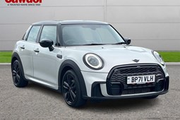 MINI Hatchback (14-24) 1.5 Cooper Sport 5dr Auto For Sale - Cawdor Cardigan, Cardigan