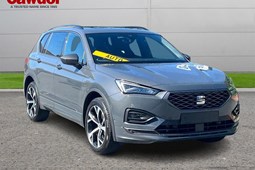 SEAT Tarraco SUV (18 on) 2.0 TDI FR 5dr DSG For Sale - Cawdor Cardigan, Cardigan