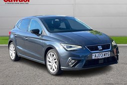 SEAT Ibiza Hatchback (17 on) 1.0 TSI 110 FR 5dr DSG For Sale - Cawdor Cardigan, Cardigan