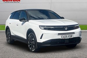 Vauxhall Grandland SUV (21-24) 1.2 Hybrid [136] Ultimate 5dr e-DCT6 For Sale - Cawdor Cardigan, Cardigan