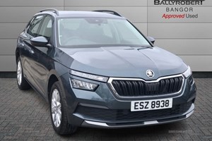 Skoda Kamiq SUV (19 on) 1.0 TSI 110 SE 5dr DSG For Sale - Ballyrobert Bangor, Bangor